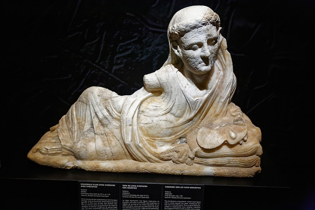 Musée de la Romanité-022